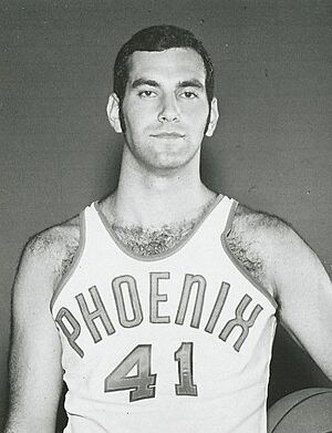 Neal Walk 1969