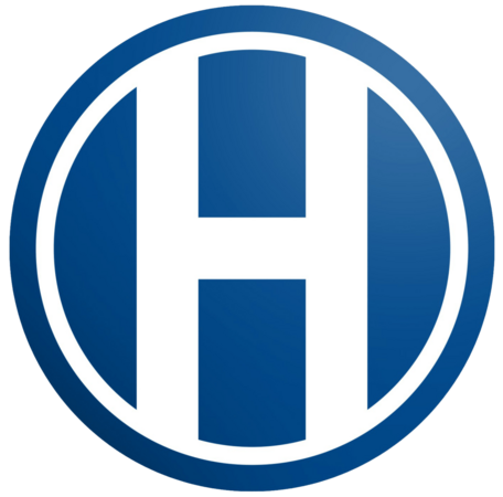 New Iraklis Logo