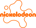 Nickelodeon 2023 logo (outline)