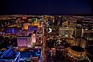Las Vegas Strip