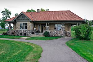 Oakridge Cemetery-Marshall