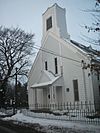 Oakwood Avenue Presbyterian Church