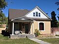 Oldham House Sandy UT