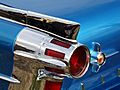 Oldsmobile '88' taillight pic1