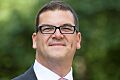 Olly Robbins