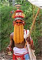 Onapottan - A Traditional Kerala Art Form