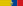 Order of Abdon Calderon First Class.svg