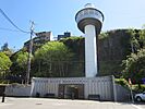 Oregon City Municipal Elevator