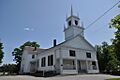 OxfordME CongregationalChurch