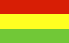 Flag of Gmina Bobrowice