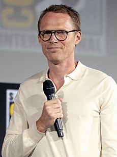 Paul Bettany by Gage Skidmore 2