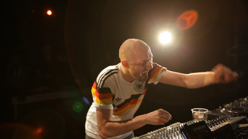 Paul Kalkbrenner