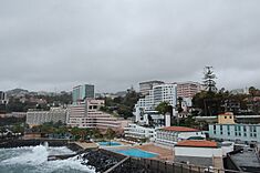 Penha de França - Funchal