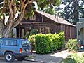 Peterson House (Albany, CA)