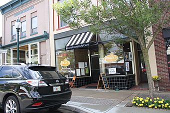 Petoskey Downtown Historic District Jollys Cookies Cafe.jpg