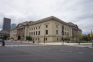 Philadelphia October 2017 10 (The Franklin Institute)