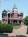 Philip E. Chappell House