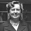 Photo of Margaret Oakley Dayhoff