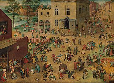 Pieter Bruegel d. Ä. 041b