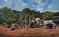 Place D’Armes, Port Louis, Mauritius 1930s