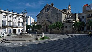Plaza de la Asunción. Jerez de la Frontera