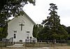 Pleasant Grove Community Church and Cemetery