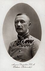 Potiorek oskar fzm 1853 1933 photo2