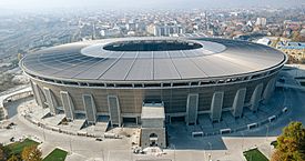 Puskás Aréna 05