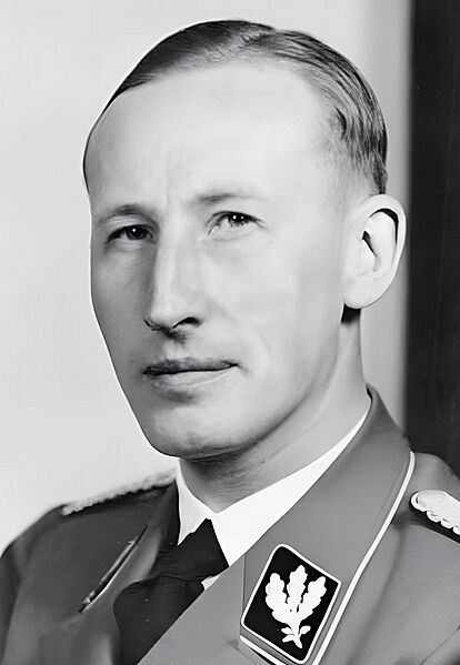 R-Heydrich
