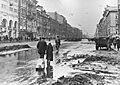 RIAN archive 324 In besieged Leningrad