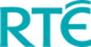 RTÉ logo (2014).svg