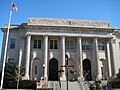 Racine US Post Office