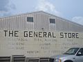 Revised photo of Castor General Store IMG 2133