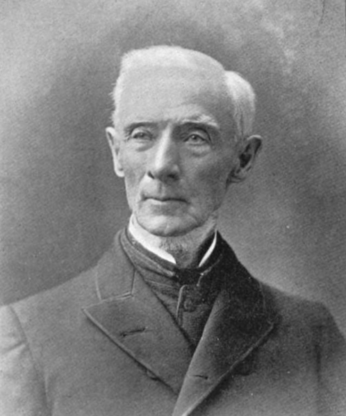 Richard Owen geologist