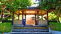 Richmond Road Streetcar Shelter