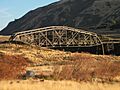 Rock Island RR Bridge
