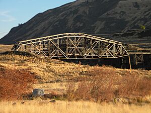 Rock Island RR Bridge
