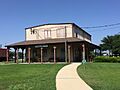 Rosenberg Railroad Museum