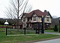 Rowe House Wayland NY Apr 11