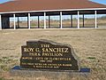 Roy G. Sanchez Pavilion in Floresville, TX IMG 2647