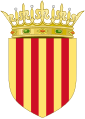 Coat of arms of -