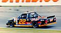 Rusty Wallace Penske South Ford Nazareth 1996