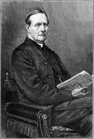 S. Baring-Gould portrait