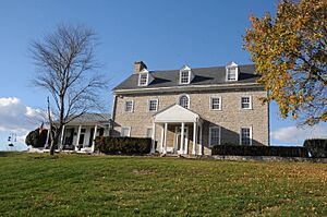 SARATOGA, BOYCE, CLARKE COUNTY, VA