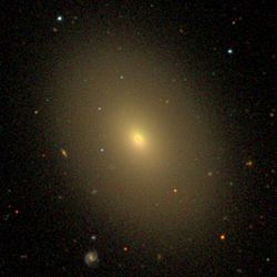 SDSS NGC 4578