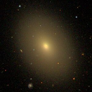 SDSS NGC 4578
