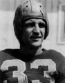 Sammy Baugh NYWTS
