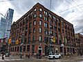 Samuel Building