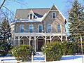 Samuel Risley House Media PA