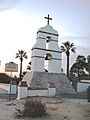 San Bernardino Asistencia